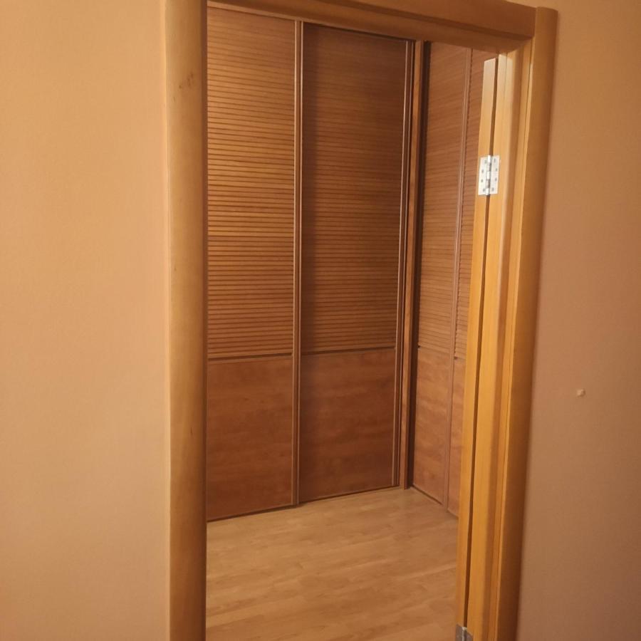 Apartment Danka Budva Zewnętrze zdjęcie