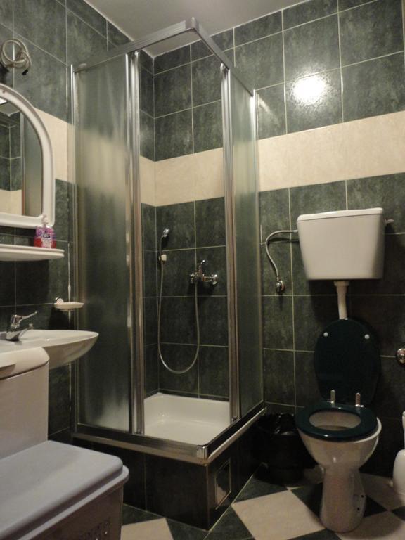 Apartment Danka Budva Pokój zdjęcie